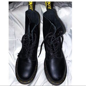 Doc Martens
